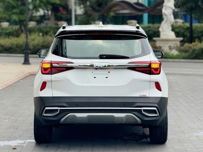 KIA Seltos 1.4 Turbo - Sản xuất 2023 1