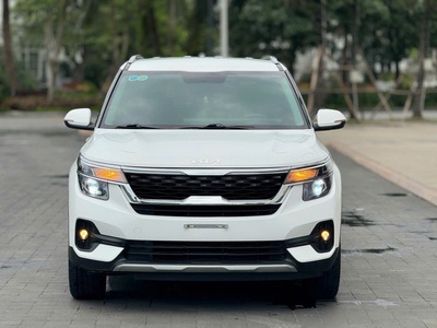 KIA Seltos 1.4 Turbo - Sản xuất 2023 2