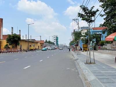 TÂN BÌNH - Phương 13, THCS Hoàng Hoa Thám, ga T3 - 45m2, 3 tấm, xe hơi dỗ cửa. 4