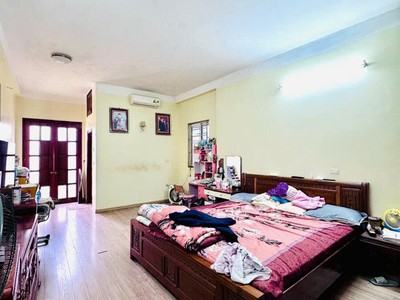 Ngọc Hà 60m2 x 6 tầng thang máy - Ngõ thẳng tắp, thoáng sáng - Ngõ thông. 1