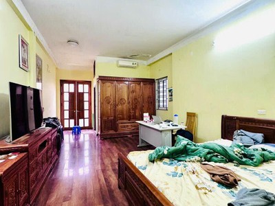 Ngọc Hà 60m2 x 6 tầng thang máy - Ngõ thẳng tắp, thoáng sáng - Ngõ thông. 2