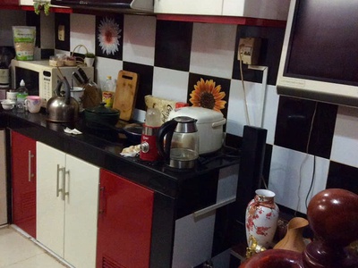 Chỉ Nhỉnh 13 tỷ sở hửu ngay nhà MT Trần Quốc Toản Quận 3. 5