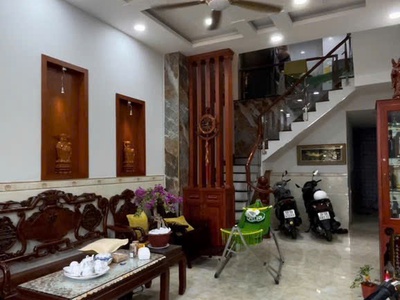 ❎Nhà đẹp 4 tầng, về ở ngay - 20m ra mặt tiền - Đường Đỗ Xuân Hợp, Phước Long B 0