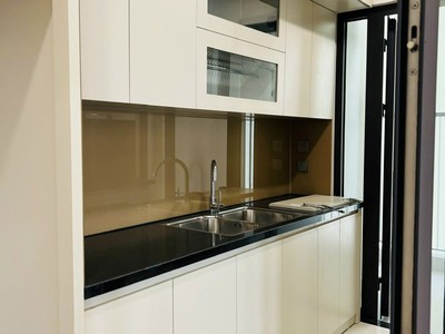Căn hộ hoàn thiện đẹp, thiết kế 3 ngủ 95m- An Lạc, Symphony, Hoài Đức. 4