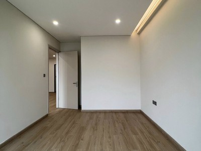 Căn hộ hoàn thiện đẹp, thiết kế 3 ngủ 95m- An Lạc, Symphony, Hoài Đức. 1