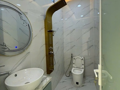 110,2m2 - Giá 8.9 tỷ - Đủ nội thất - 5PN - Hẻm Phạm Hữu Lầu - Quận 7 9