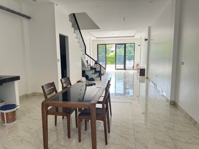 Bán hoặc cho thuê nhà liền kề KĐT VCI Sky Garden Khai Quang 0