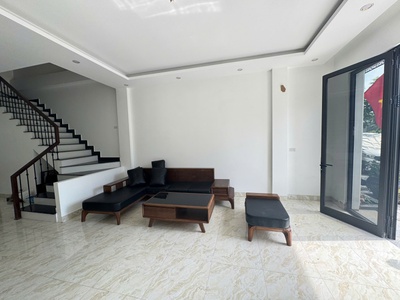 Bán hoặc cho thuê nhà liền kề KĐT VCI Sky Garden Khai Quang 2