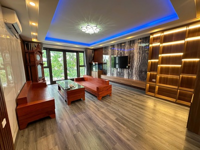 Cho Thuê Shophouse Park Hill - 100m  X 5 Tầng - Chỉ 20 Triệu/Tháng 1