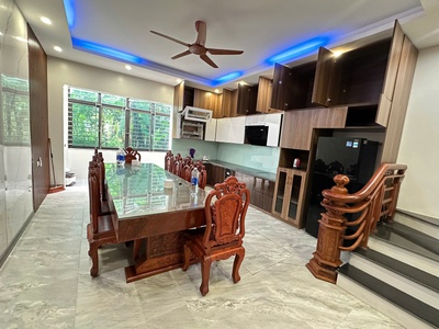 Cho Thuê Shophouse Park Hill - 100m  X 5 Tầng - Chỉ 20 Triệu/Tháng 9