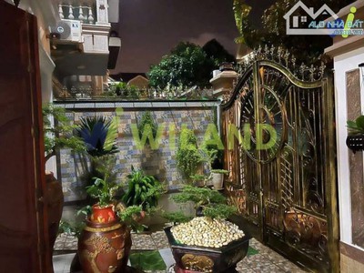Giảm giá cực mạnh biệt thự khu Đại An đường NGUYỄN THÔNG vị trí đẹp mát mẻ CHỈ CÒN 17.9 TỶ 2