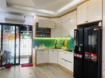 Cần bán căn hộ full nội thất   khu đô thị thanh hà   giá tốt nhất khu vực 2