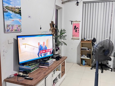 Căn hộ 2PN, 66.7m  giá rẻ nhất Thanh Hà 0