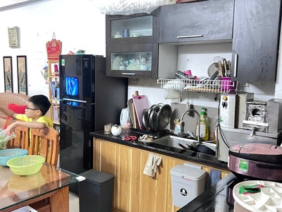 Căn hộ 2PN, 66.7m  giá rẻ nhất Thanh Hà 2