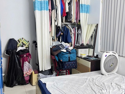 Căn hộ 2PN, 66.7m  giá rẻ nhất Thanh Hà 4