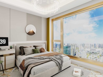 QMS Top Tower   Căn hộ 67m , nơi mọi tiện ích đều nằm trong tầm tay 5