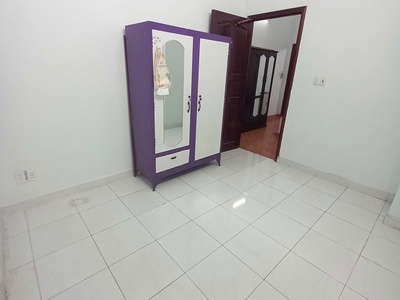 Cho thuê Nhà nguyên căn kinh doanh mặt tiền chợ An Hội, Quang Trung, Phường 8, Gò Vấp 2