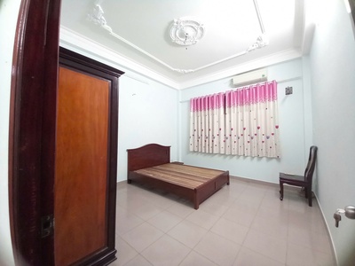 Cho thuê Nhà nguyên căn kinh doanh mặt tiền chợ An Hội, Quang Trung, Phường 8, Gò Vấp 5