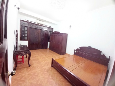 Cho thuê Nhà nguyên căn kinh doanh mặt tiền chợ An Hội, Quang Trung, Phường 8, Gò Vấp 7