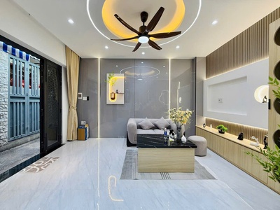  CẦN BÁN NHÀ ĐẸP - VỊ TRÍ ĐẮC ĐỊA - GIÁ TỐT 1 TỶ 800  Vị trí:   Huyện Bình Chánh 2