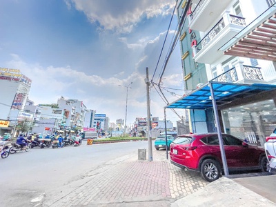  Cho Thuê Văn Phòng Quận 12   Vị Trí Vàng, Tiện Nghi Chuẩn Văn Phòng   Giá Hấp Dẫn  1