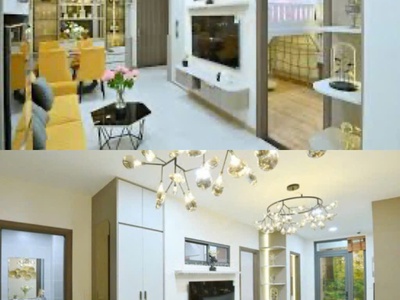 GIÁ TỪ 1 tỷ 950 cho căn 2PN - Cách tuyến metro 650M- VIEW SÔNG ĐỒNG NAI 4