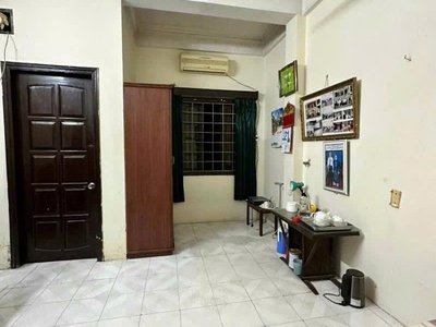 Nhà phân lô bàn cờ trung tâm quận cầu giấy tiện kinh doanh ô tô tránh, dừng đỗ 0