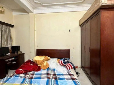 Nhà phân lô bàn cờ trung tâm quận cầu giấy tiện kinh doanh ô tô tránh, dừng đỗ 1