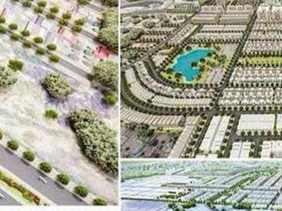 Khu Đô Thị Him Lam city - Nơi tôn vinh văn hoá tây bắc 3