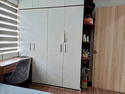 Chủ gửi bán căn hộ 3pn tại khu đô thị Thanh Hà - Hà Đông 81m2- 3,3tỷ 2