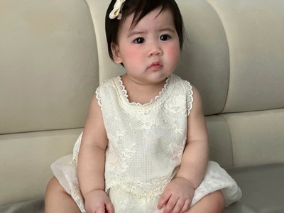 Thời trang bé gái   Mỗi bộ đồ, một câu chuyện dễ thương 0