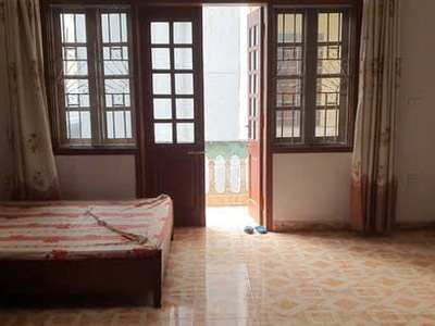 Chính chủ cho thuê phòng trọ tại nhà số 102 ngõ 26 Tô Hiệu, Nghĩa Tân, Cầu Giấy, Hà Nội. 1