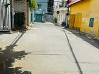 Lô góc phố - ngang bề thế hơn 13m - ngay nguyễn văn trỗi - nguyễn đình chính. 0