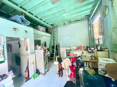 Lô góc phố - ngang bề thế hơn 13m - ngay nguyễn văn trỗi - nguyễn đình chính. 1