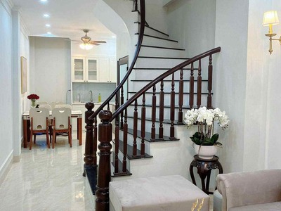 Do nha tây mỗ - nhà đẹp dân xây - vf3 đỗ cửa - giá nhỉnh 5 tỷ 0