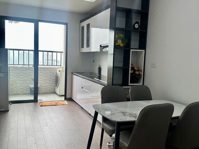 Căn hộ chung cư hh linh đàm, hoàng mai, view hồ 72m2 x 2 ngủ, giá rẻ chỉ 2.x tỷ 0