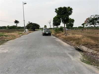 Bán đất nền biệt thự   khu đô thị cienco5, huyện mê linh, hà nội 4
