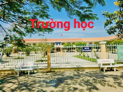 Bán đất thổ cư 120m2, thanh vĩnh đông, châu thành, long an - 400 triệu 0
