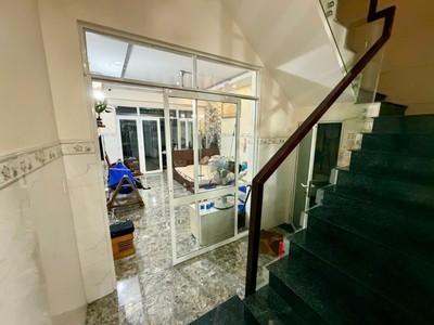 Bán nhà 84m , 4 tầng, 5pn, 4wc, tam bình, thủ đức - 6.85  tỷ 0