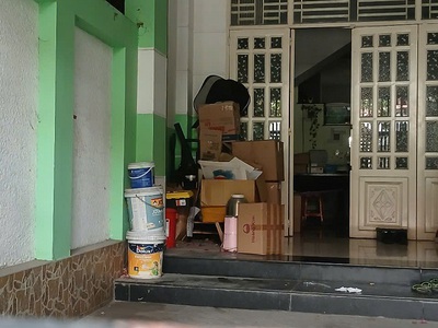 Cho thuê nhà 1 trệt 2 lầu ngay mặt tiền 51 đường 24, phường cát lát, quận 2 1