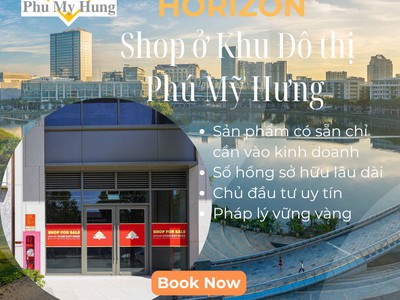 Bán shophouse dự án cardinal court phú mỹ hưng 216m2, 2 tầng, 46 tỷ, ls 0 ck cao. xem ngay 1