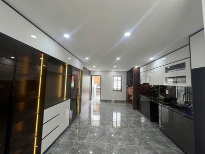 Bán nhà riêng cực đẹp tại kim giang, thanh liệt, thanh trì 42m2, 6 tầng, giá rẻ 1