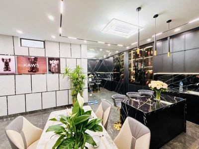 Sở hữu siêu phẩm - đại la - hai bà trưng -hà nội 1