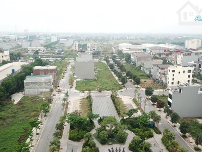 Bán đất khu thương mại ghẽ - hải dương, đất kinh doanh giá đầu tư 1