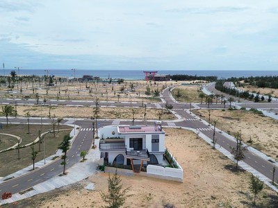 Bán nhanh lô nhơn hội pk9 gía 1.5ty tại kđt du lịch sinh thái nhơn hội quy nhơn 0