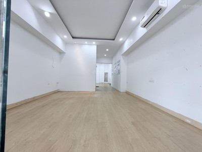 Cho thuê nhà 70m x 5 tầng mặt ngõ 10 phố Nguyễn Văn Huyên - Ngay vòng xuyển Chùa Hà - Trần Đăng Ninh 5