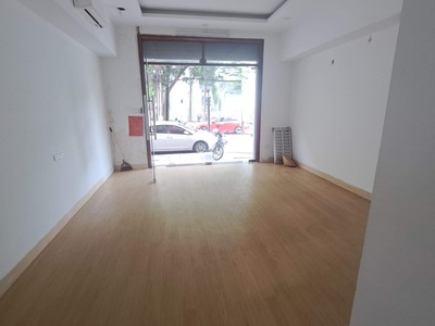 Cho thuê nhà 70m x 5 tầng mặt ngõ 10 phố Nguyễn Văn Huyên - Ngay vòng xuyển Chùa Hà - Trần Đăng Ninh 4