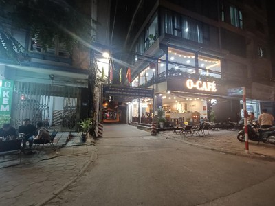 Hiếm. nhà mới 5 tầng dương văn bé, ô tô cách 20m, gần nhiều tiện ích 0