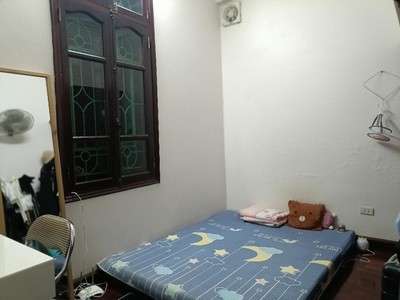Hiếm. nhà mới 5 tầng dương văn bé, ô tô cách 20m, gần nhiều tiện ích 2