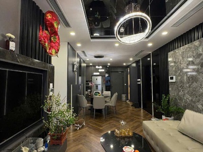 Bán căn hộ cao cấp feliz homes hoàng mai 96m2, 3 ngủ, giá 7tỷ nhỏ tí teo 1